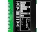 MCOB128064T1V-WP Unclassified