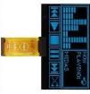 MCOT128064QV-BM Unclassified