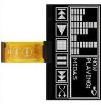 MCOT128064QV-WM Unclassified