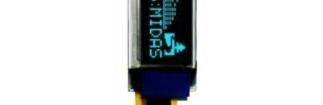 MCOT128032CY-BS Unclassified