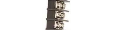 TC 44 18 09 Barrier Terminal Blocks