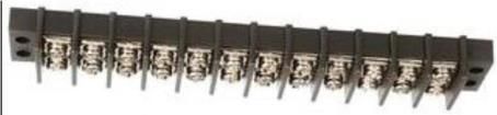 TC 44 18 12  Connectors