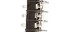 TC 44 25C 05 Barrier Terminal Blocks