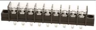 TC 44 25C 09 electronic component of Thermodata