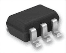 BC857BS electronic component of NXP