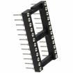 111-93-624-41-001000 IC & Component Sockets