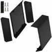 A31,BK Enclosures, Boxes & Cases