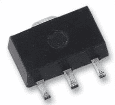 BCX55 electronic component of Nexperia
