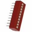 BD10 DIP Switches/SIP Switches