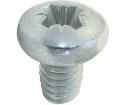 M46PRSTTTZ100- Screws & Fasteners