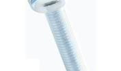 M2.5  10 PSSTMC Z100 Screws & Fasteners