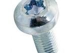 M512PTSTMCZ100- Screws & Fasteners
