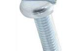 M2 6 PSSTMC Z100 Screws & Fasteners