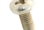 M410PRBRMCN100- Screws & Fasteners