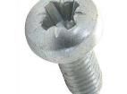 M2.58PRSTTTZ100- Screws & Fasteners