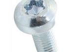 M58PRSTTTZ100- Screws & Fasteners