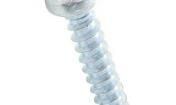 N4 0.375 PRST60 Z100 Screws & Fasteners