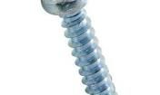 N4 0.500 PRST60 Z100 Screws & Fasteners