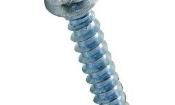 N4 0.625 PRST60 Z100 Screws & Fasteners