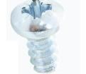 N8 0.375 PRST60 Z100 Screws & Fasteners