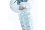 N8 0.500 PRST60 Z100 Screws & Fasteners