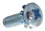 M412PRSTEXZ100-  Electromechanical