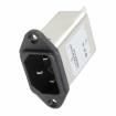 FN9244ER-3-06 AC Power Entry Modules