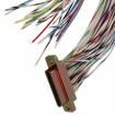 MDM-31PH003B D-Sub Micro-D Connectors