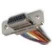 MDM-15SH027P Connectors