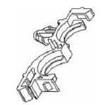 12004446 Automotive Connectors