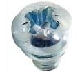 M46PRSTSSZ100- Screws & Fasteners