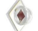 GY CS8PM1.23-KQKS-36 High Power LEDs - Single Colour