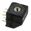 1825008-3 Rotary Switches