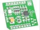 GYRO CLICK electronic component of MikroElektronika