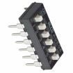 1825057-5 Industrial Panel Mount Indicators / Switch Indicators