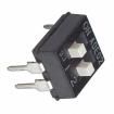 1825057-1 DIP Switches/SIP Switches