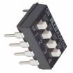 1825057-3 DIP Switches/SIP Switches