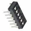 1825002-9 DIP Switches/SIP Switches