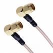 CCSMA2-MM-RG316DS-6  Wire & Cable