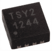 TSYS02D electronic component of TE Connectivity