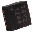 TSYS02D Board Mount Temperature Sensors