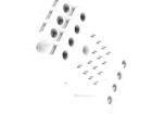 GZ14 Relay Sockets & Fixings
