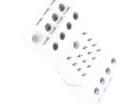 GZ14U-01 Relay Sockets & Fixings
