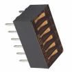 1825286-5 DIP Switches/SIP Switches