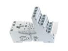 GZM4 Relay Sockets & Fixings