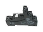 GZM80 BLACK Relay Sockets & Fixings