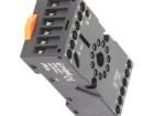 GZP11 Relay Sockets & Fixings