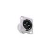 NC3MD-L-1  Connectors