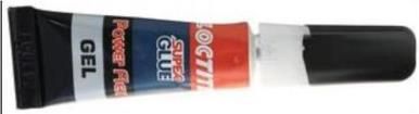 SUPER GLUE GEL, 3G 