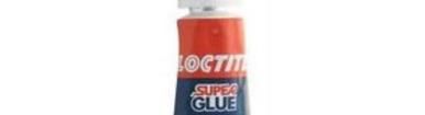 SUPER GLUE GEL, 3G Unclassified